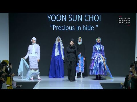 MUFFEST 2019: Yoon Sun Choi - PRECIOUS IN HIDE | IFI (Haflatu At Takhorruj Batch V - Savascilar)