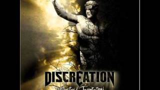 Discreation - Liberation