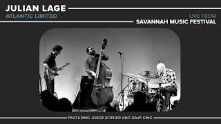 Julian Lage - "Atlantic Limited" (Live from Savannah Music Festival)