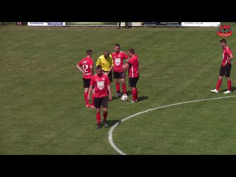 Spielzusammenfassung KOL: LSV Friedersdorf - FSV Kemnitz 0:1 (11.06.2023)
