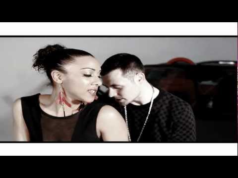 Rain Mitchell Ft. Starboy Nathan - Bad Girl (Official Video)