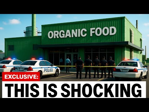 Don’t Eat “Organic” Food From These 5 Brands (Here’s Why)