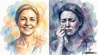 The Psychology of People Who Cry Easily (It's Not Weakness)