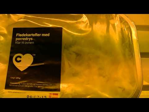 MongoTV_231 - Min Bakke Flødekartofler Til 10 Kr