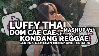 Download lagu DJ LUFFY THAI X MASHUP VOL. 1 STYLE KONDANG SEMI REGGAE GAMELAN YOVA FVNKY SLOWBASS VIRAL TIKTOK mp3 Download lagu DJ LUFFY THAI X MASHUP VOL. 1 STYLE KONDANG SEMI REGGAE GAMELAN YOVA FVNKY SLOWBASS VIRAL TIKTOK mp3