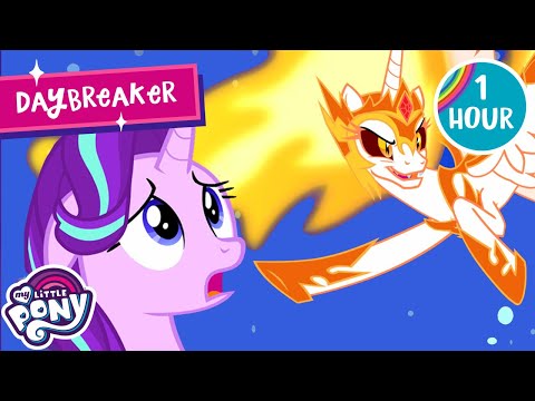 My Little Pony: Friendship is Magic | BEST Side Character Episodes | MLP Full Episodes