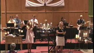 The Vinebranch Band - Bring It All Together by Natalie Grant &amp; Wynonna