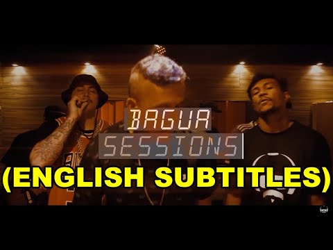 Bagua Sessions #1 [ENGLISH LYRICS]