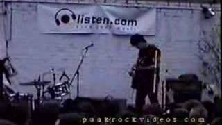 Little Bird - The White Stripes