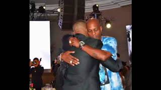 Here is Why DMX and Nas didn&#39;t make more songs