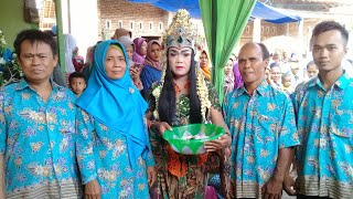 Download lagu Tole-Tole Ebeg wijayasari live Lumbir mp3