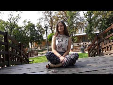 Inregistrare audio Macesanu Alexandra la 112 (EXCLUSIV)