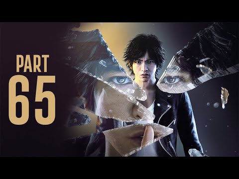 Judgment Walkthrough Part 65 No Commentary