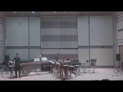 CAT5 — performance 1 thumbnail
