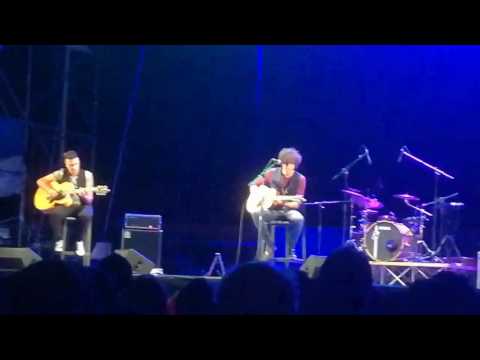 Ermal Meta - Odio le favole @Arena del mare Salerno - Premio Charlot 2017