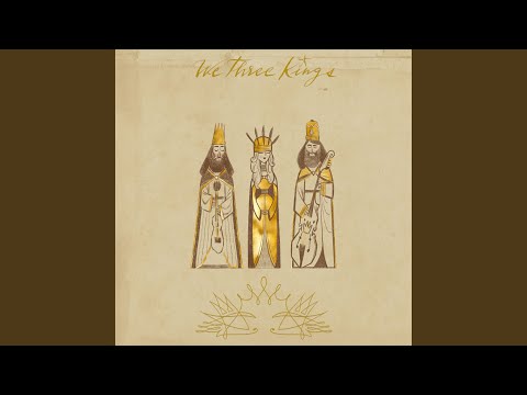We Three Kings (Acoustic)
