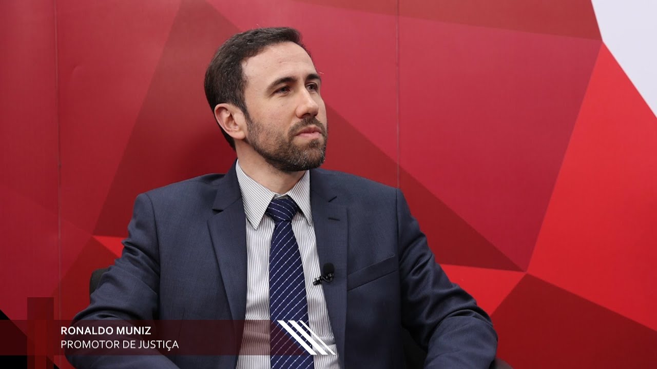 Promotor de Justiça regional fala sobre os desafios enfrentados no Vale do Ribeira || MPSP+