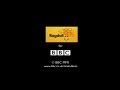 Ragdoll For BBC 2002