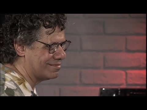 Chick Corea & Origin Rendezvous in New York