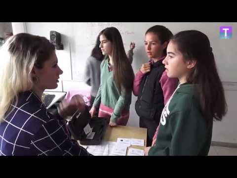 Vídeo Colegio Lycee Français Castilla y León (Valladolid)