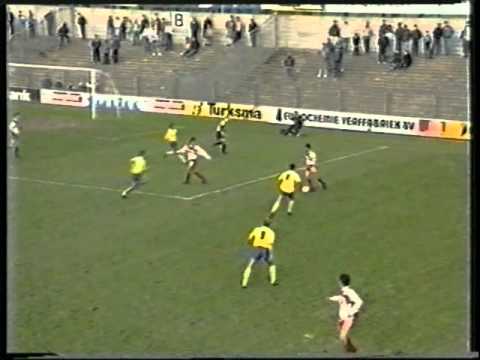 1988-11-27: DS'79 - Emmen (4-0)