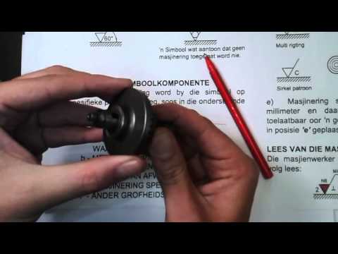 Meganiese IGO Vraestel