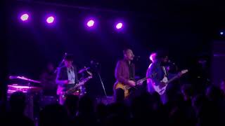 Ted Leo - Where Have All The Rudeboys Gone?