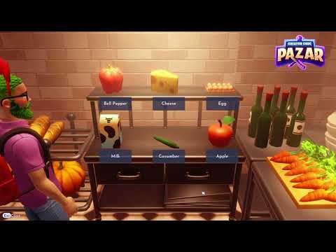 How to Make Tasty Salad Disney Dreamlight Valley Quick Guide