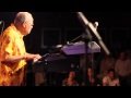 Lonnie Liston Smith Live - Starlight and You au New Morning, Paris