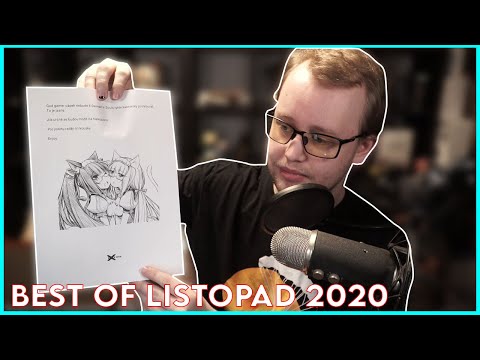 AGRAELUS - TY NEJLEPŠÍ KLIPY ZA LISTOPAD 2020