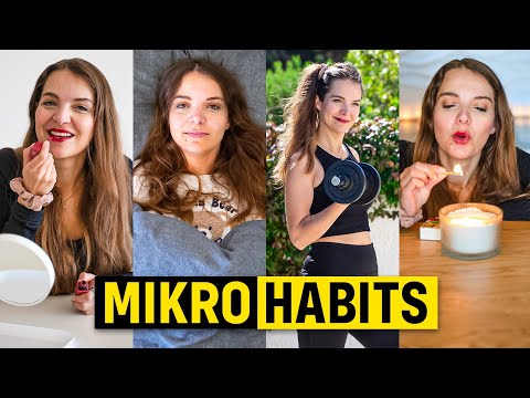 Wie ich mein Leben wieder in den Griff bekommen habe