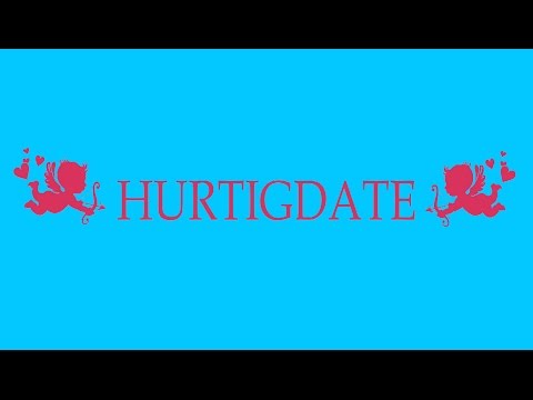 download lagu mp3 mp4 Hurtigdate, download lagu Hurtigdate gratis, unduh video klip Hurtigdate