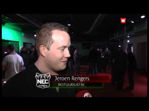 N.E.C. TV aflevering 5 februari 2015
