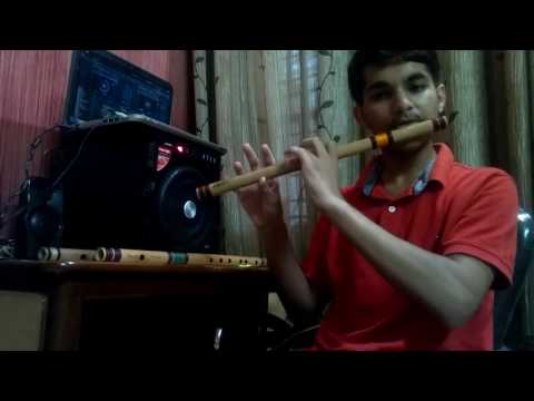 Major Lazer & DJ Snake - Lean On (feat. MØ) FLUTE COVER