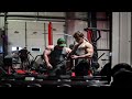 NATURAL BODYBUILDING MOTIVATION | BACK DAY EDIT W/ MARK BURGER