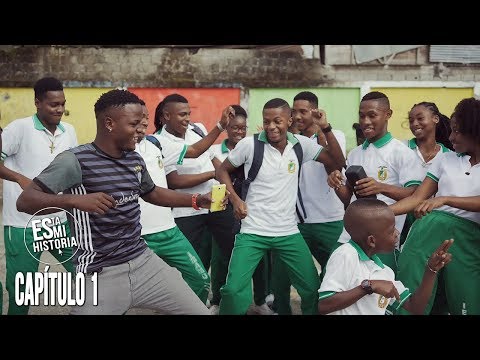 QUIBDÓ DANCES - CHAPTER 1 (PREMIERE)