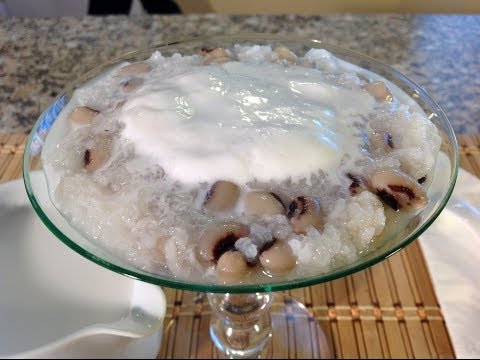 download lagu mp3 mp4 Vietnamese Coconut Rice Pudding, download lagu Vietnamese Coconut Rice Pudding gratis, unduh video klip Vietnamese Coconut Rice Pudding