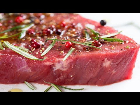 10 Health Benefits of Lean Beef That May Inspire You...