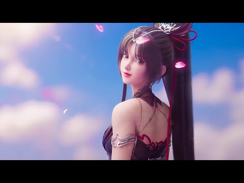 【GMV】Alan Walker Style - Nothing At All (Remix) || Animation Video