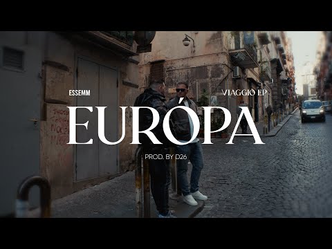 ESSEMM - EURÓPA