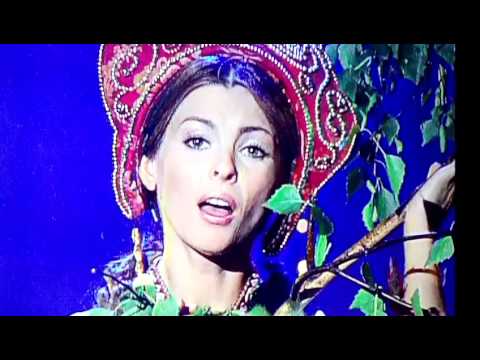 Iveta Bartošová - Žežulička