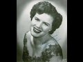Patsy Cline - Arthur Godfrey TV Show (1958).