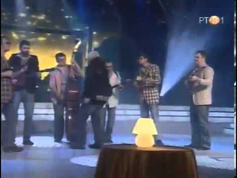 Bora Corba sa tamburasima - Gastarbajterska 2 - RTV