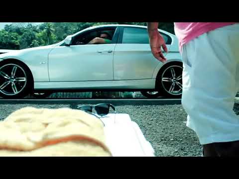 Murder Cat Ft Ruff Dad - Sol Y Playa | Video Oficial