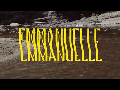 Carla Blanc - Emmanuelle
