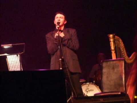 Marc Almond - Sandboy - Buxton