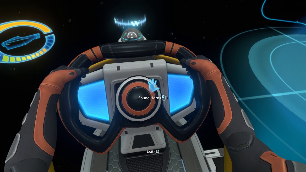 Subnautica (Full Release) (2018) (PC) (Unknown Worlds Entertainment)