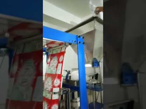 Spices Packing Machine