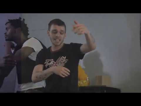 POLOFRM203 “Dont Kill My Vibe"