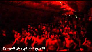 ملا بدر الخالدي مر  بيه لو مرت حلمتصوير  رؤؤعه شور كعده